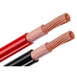 Tchernov Audio Cable Standard DC Power 0 AWG