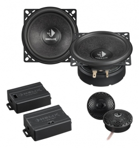Helix S 42C ― Sound & Retrofit