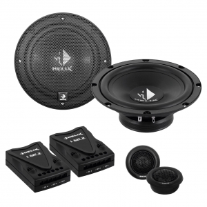 Helix L 62C.2 ― Sound & Retrofit