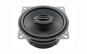 Hertz CX 100 ― Sound & Retrofit