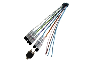 Audison ACP 6 RCA Adapter Cable ― Sound & Retrofit