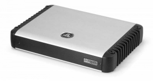JL Audio HD600/4 ― Sound & Retrofit