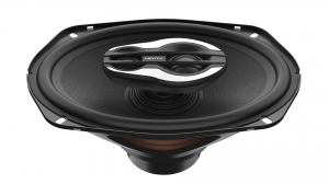 Hertz SX 690 Neo ― Sound & Retrofit
