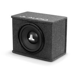 JL Audio CS112-WXv2 ― Sound & Retrofit