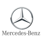 Комплект доводчиков Mercedes на 4 двери