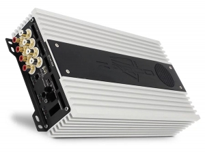 ZAPCO ST-4X DSP III + HD BT MODULE ― Sound & Retrofit