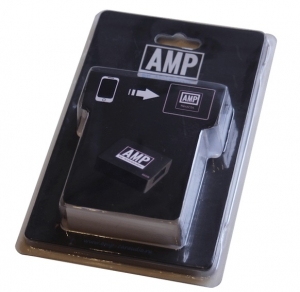 AMP MSB HD ― Sound & Retrofit