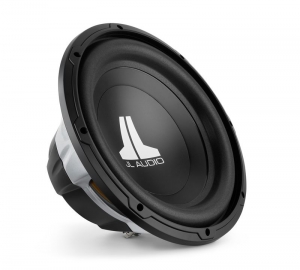 JL Audio 12W0v3-4 ― Sound & Retrofit