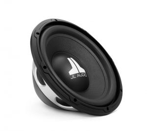 JL Audio 12WXv2-4 ― Sound & Retrofit