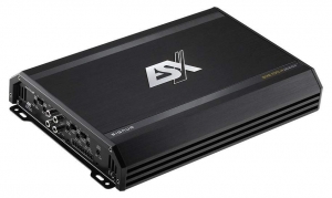 ESX-SXE100.4 ― Sound & Retrofit