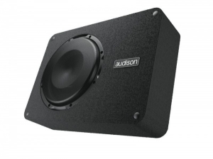 Audison APBX 8 R Reflex Sub Box 200 mm ― Sound & Retrofit