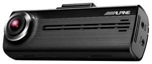 Alpine DVR-F200 ― Sound & Retrofit