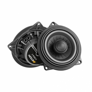 Eton B 100 XT ― Sound & Retrofit