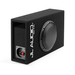 JL Audio CP108LG-W3v3 ― Sound & Retrofit