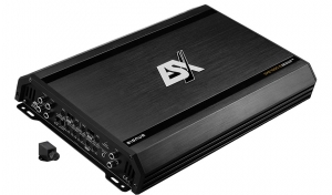 ESX-SXE1000.5 ― Sound & Retrofit