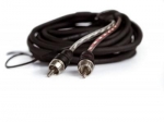 BT2.2 Two channel RCA cable (5.5 m)