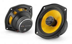 JL Audio C1-525x ― Sound & Retrofit