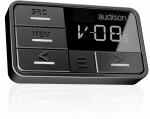 Audison DRC AB digital remote control