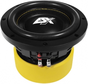 ESX QE622 ― Sound & Retrofit