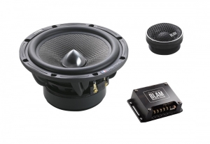 BLAM S165.100 ― Sound & Retrofit