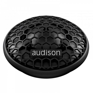Audison AP 1 Set Tweeter 25mm ― Sound & Retrofit