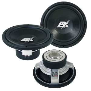ESX-SX1240 ― Sound & Retrofit