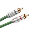 Tchernov Audio Cable RCA Plug Standart 1