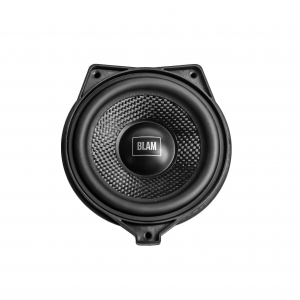 BLAM MB100CENTER ― Sound & Retrofit