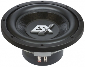 ESX-SX1040 ― Sound & Retrofit