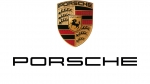 Комплект доводчиков Porsche на 2 двери