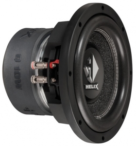 Helix Q10W ― Sound & Retrofit