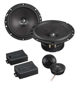 Helix S 62C ― Sound & Retrofit