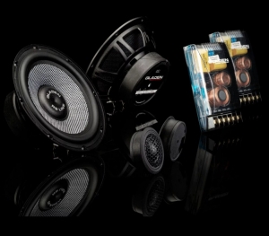 Gladen RS 165 G2 ― Sound & Retrofit