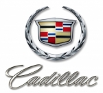 Комплект доводчиков Cadillac на 2 двери