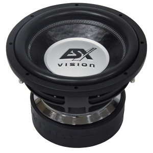 ESX-VE-1222 ― Sound & Retrofit