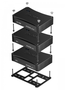 Audison APTK 3 Tower Kit 3 ― Sound & Retrofit
