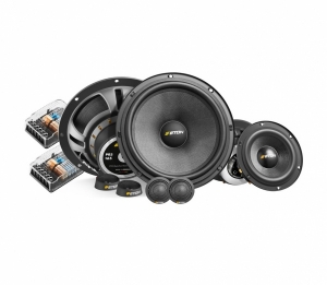 Eton  PRS 165.3 ― Sound & Retrofit
