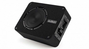 Audison APBX 8 AS2 8* Active Sub Box ― Sound & Retrofit