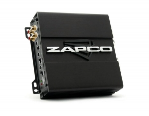 ZAPCO ST-2X SQ ― Sound & Retrofit