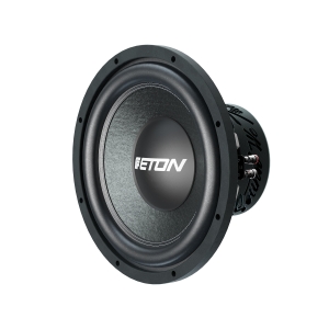ETON PW 12 ― Sound & Retrofit