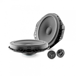 Focal IS FORD690 ― Sound & Retrofit