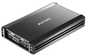 Eton ECS 1200.1 ― Sound & Retrofit