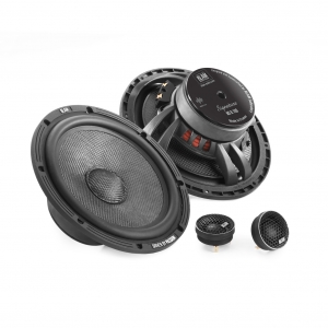 BLAM S 200.100A ― Sound & Retrofit