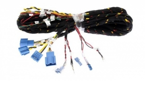 AMP Cable Kit for BMW ― Sound & Retrofit