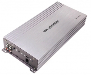 Gladen RC 105c4 G2 ― Sound & Retrofit