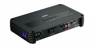 Audison SR 1.500 ― Sound & Retrofit