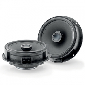 Focal IC VW165 ― Sound & Retrofit