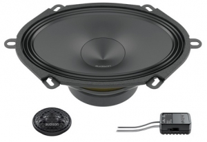 Audison APK 690 Kit 2-Way System ― Sound & Retrofit
