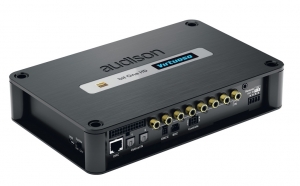 Audison Bit One HD Virtuoso Hi-Res Signal Processor ― Sound & Retrofit