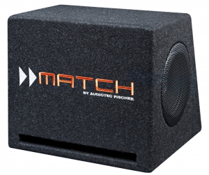 MATCH PP 7E-D ― Sound & Retrofit